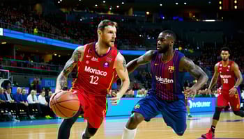 AS Monaco vs FC Barcelona